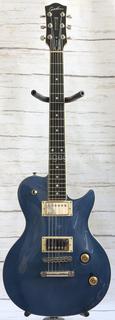 Godin Summit Classic LTD