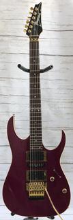 Ibanez RG470FMR TP