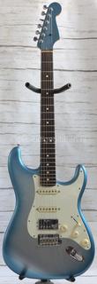 Fender Showcase Stratocaster HSS