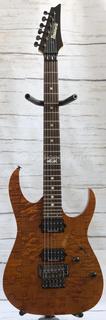 Ibanez RG20064 Jigsaw Prestige