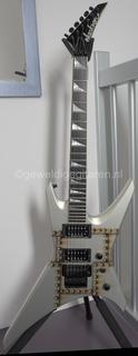 Jackson Warrior WR1
