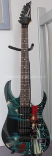 Ibanez RG UCGR Streetwise