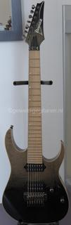 Ibanez RG7PCMLTD